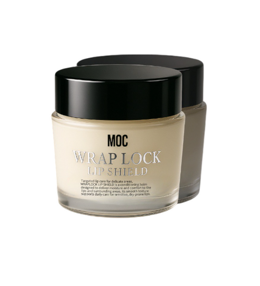MOC WRAP LOCK LIP SHIELD