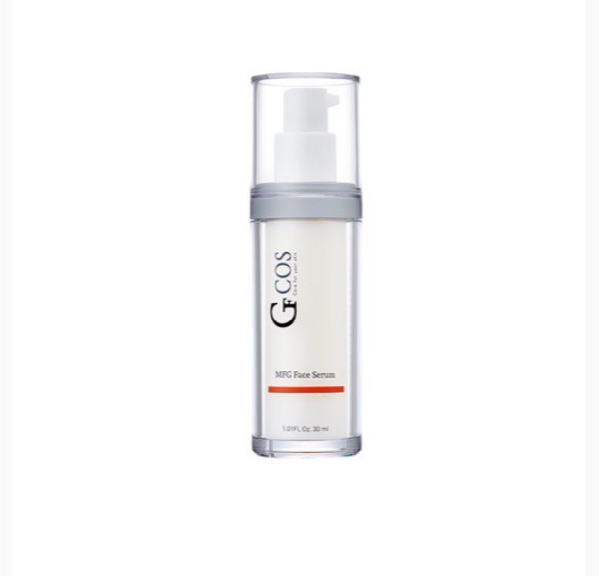 新品　メディアス　フェイスセラム　GF COS メディアス GF COS+】MFG フェイスセラム Face Serum – オールハンドケアサロンEmiRe
