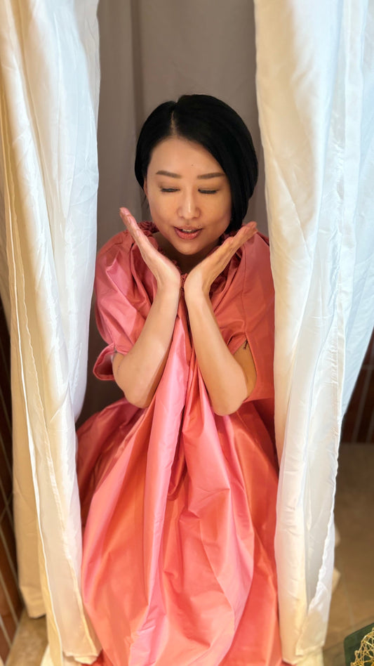 内側から整う、美しさの土台「温活」