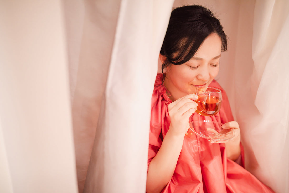理由もないのに落ち込む日、ありませんか？