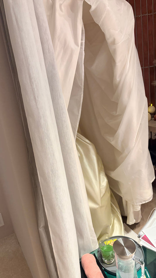 花粉症と温活の深い関係