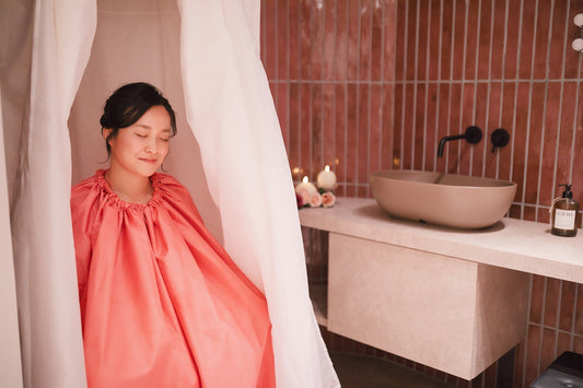 経血コントロール出来ていますか？