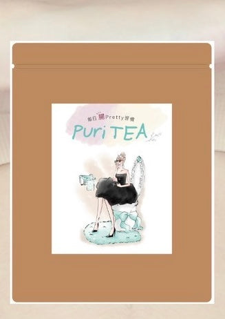 PuriTEA