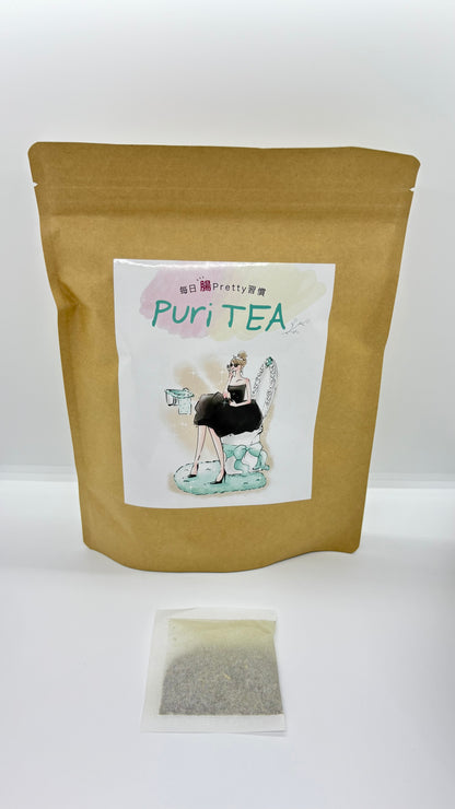 PuriTEA