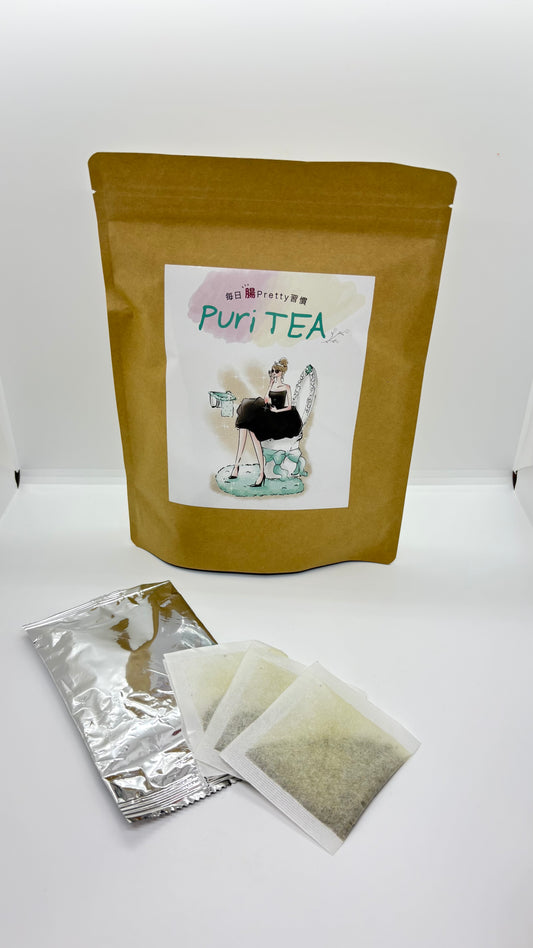 PuriTEA