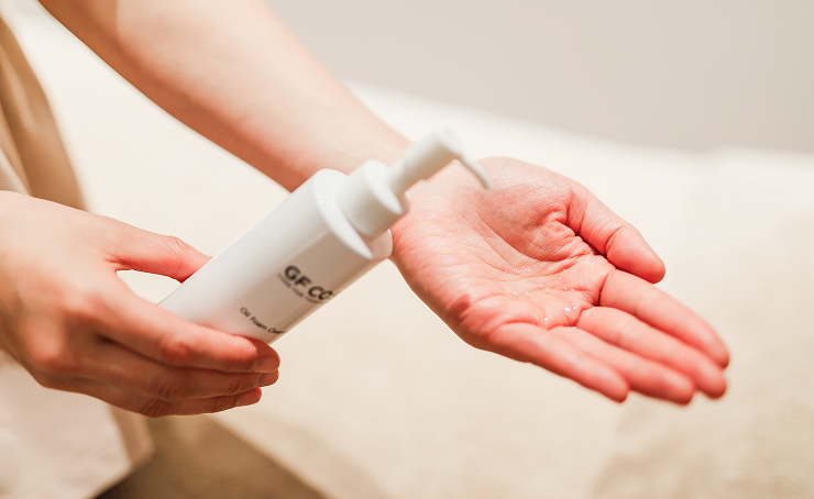 EmiReの贅沢ケアをご自宅でも