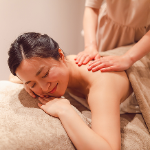 ボディトリートメント