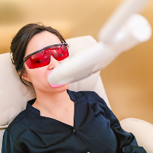 セルフホワイトニング